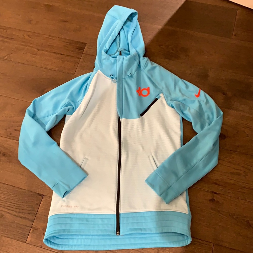 Nike hoodie